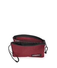 EASTPAK INDIA SINGLE   bordeaux - Astucci e Accessori - 4