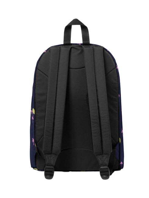OUT OF OFFICE Zaino porta PC 13" icons navy - Zaini Scuola & Tempo Libero