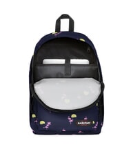EASTPAK OUT OF OFFICE Zaino porta PC 13" icons navy - Zaini Scuola & Tempo Libero - 3