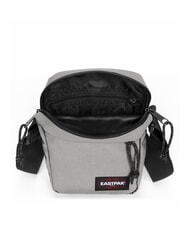 EASTPAK THE ONE Borsello snow grey - Tracolle Uomo - 3