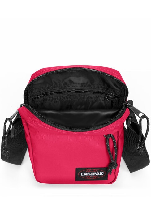 THE ONE Borsello strawberry pink - Tracolle Uomo