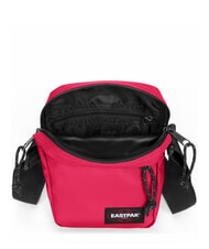 EASTPAK THE ONE Borsello strawberry pink - Tracolle Uomo - 3
