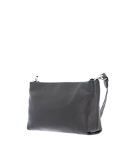 MANDARINA DUCK MELLOW LUX Borsa in pelle a tracolla graphite - Borse Donna - 3