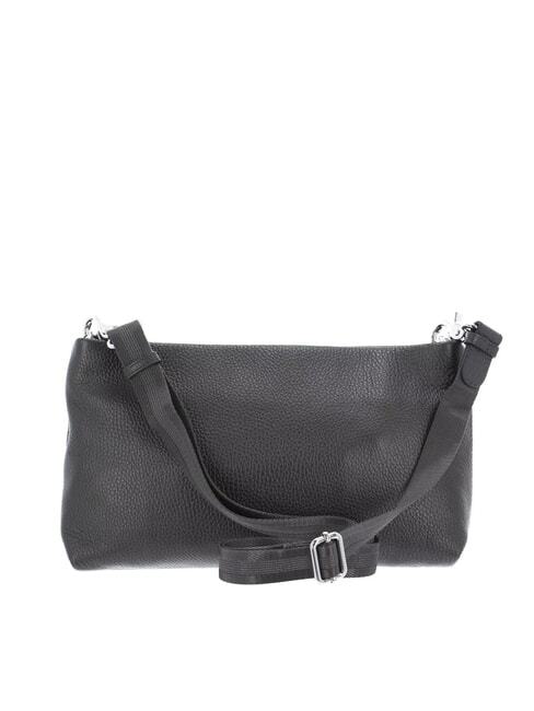 MELLOW LUX Borsa in pelle a tracolla graphite - Borse Donna