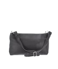 MANDARINA DUCK MELLOW LUX Borsa in pelle a tracolla graphite - Borse Donna - 4