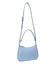 RALPH LAUREN DANNI Borsa a spalla, con tracolla, in pelle - Borse Donna