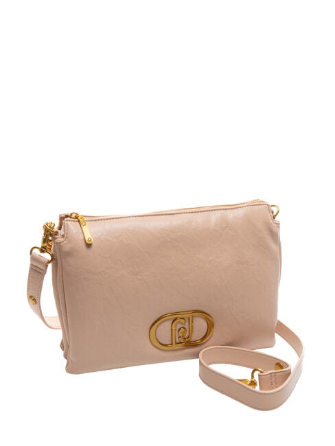LAPUFFY  Borsa a spalla cipria - Borse Donna
