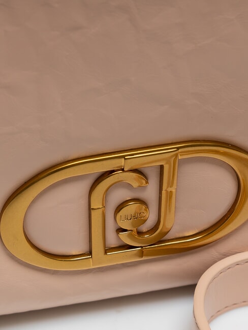 LAPUFFY  Borsa a spalla cipria - Borse Donna