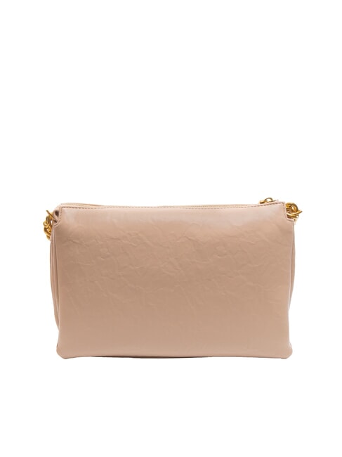 LAPUFFY  Borsa a spalla cipria - Borse Donna