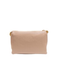 LIUJO LAPUFFY  Borsa a spalla cipria - Borse Donna - 4