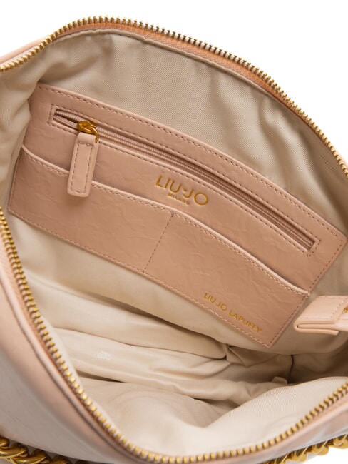 LAPUFFY  Borsa a spalla cipria - Borse Donna