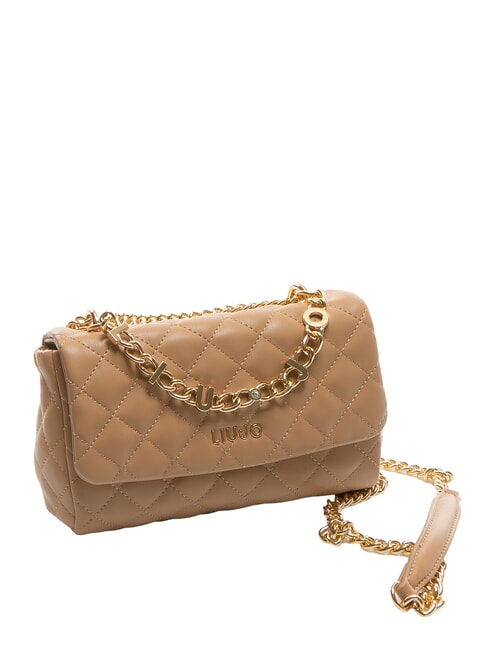 HUMITA Mini Bag a tracolla cammello - Borse Donna