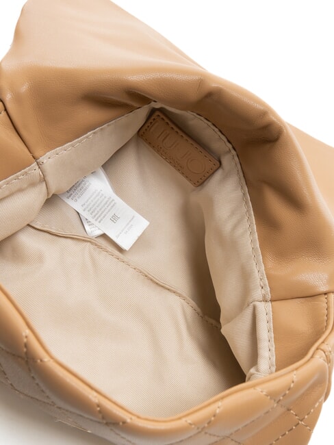 HUMITA Mini Bag a tracolla cammello - Borse Donna