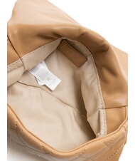 LIUJO HUMITA Mini Bag a tracolla cammello - Borse Donna - 5