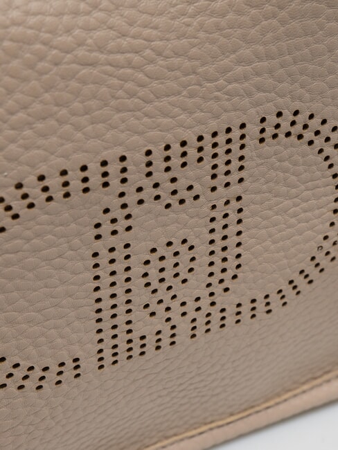 AMA  Borsa a spalla NEUTRO - Borse Donna