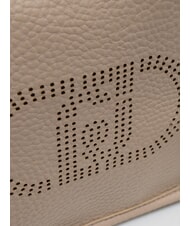 LIUJO AMA  Borsa a spalla NEUTRO - Borse Donna - 3