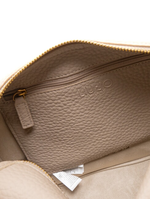 AMA  Borsa a spalla NEUTRO - Borse Donna