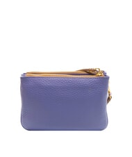 GIANNI CHIARINI FRIDA Borsa tracolla in pelle doppia zip opulence - Borse Donna - 4