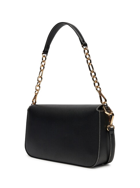 CHAIN  Borsa a spalla, con tracolla Nero - Borse Donna