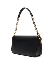 LOVE MOSCHINO CHAIN  Borsa a spalla, con tracolla Nero - Borse Donna - 2
