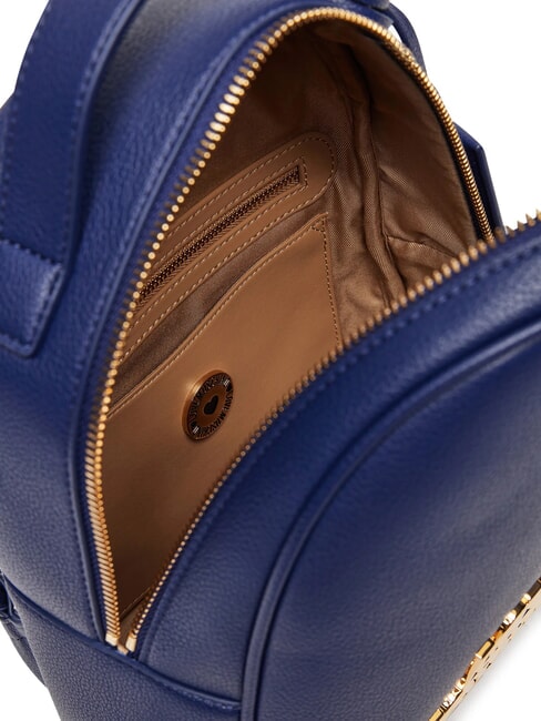 GOLD LOGO Zainetto blu - Borse Donna