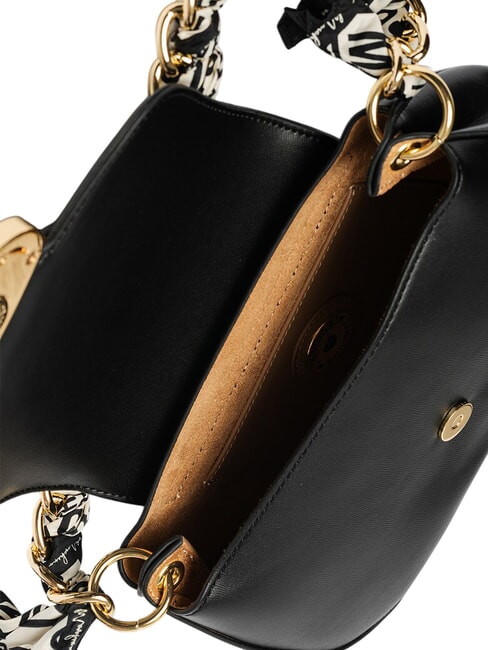 ANCHOR Borsa a spalla, con tracolla Nero - Borse Donna