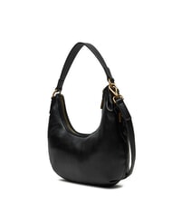 LOVE MOSCHINO ANCHOR Borsa Hobo a spalla, con tracolla Nero - Borse Donna - 2
