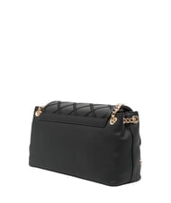 LOVE MOSCHINO LOVE Borsa a spalla Nero - Borse Donna - 2