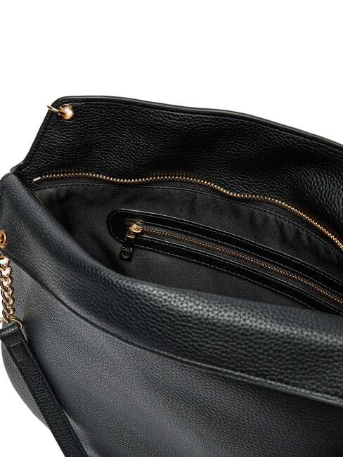 SMOOTH Borsa a spalla Nero - Borse Donna