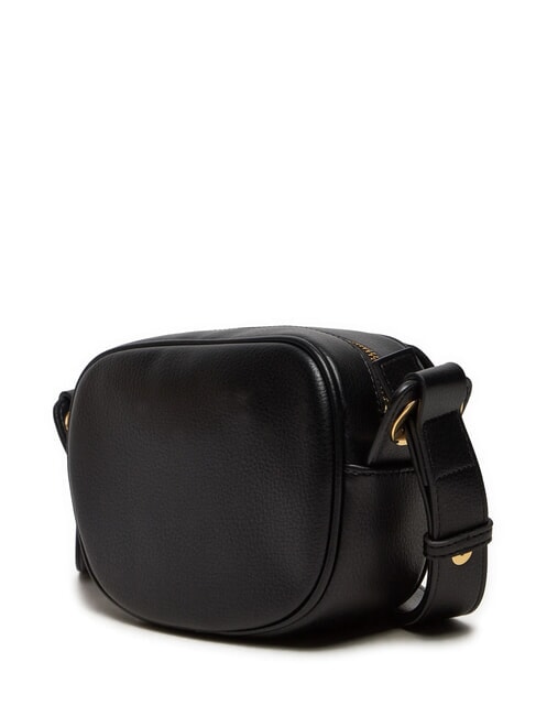 HEART Mini Bag a tracolla Nero - Borse Donna