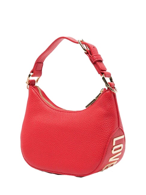 GIANT  Mini Bag con tracolla ROSSO - Borse Donna