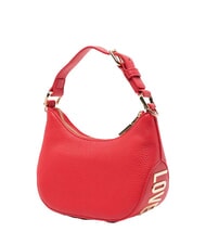 LOVE MOSCHINO GIANT  Mini Bag con tracolla ROSSO - Borse Donna - 2