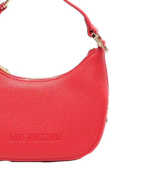 GIANT  Mini Bag con tracolla ROSSO - Borse Donna