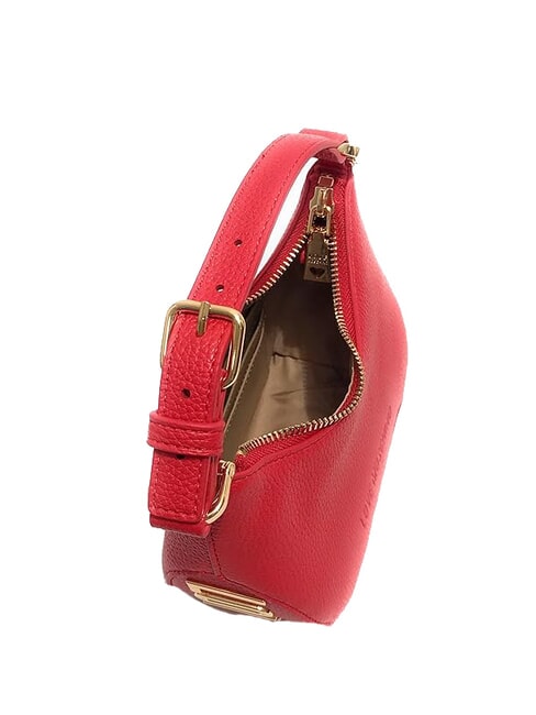 GIANT  Mini Bag con tracolla ROSSO - Borse Donna