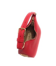 LOVE MOSCHINO GIANT  Mini Bag con tracolla ROSSO - Borse Donna - 4