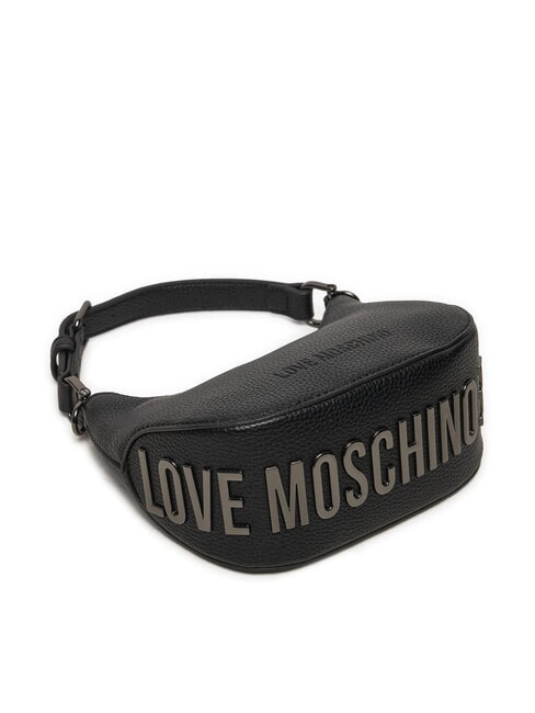 GIANT  Mini Bag con tracolla Nero - Borse Donna