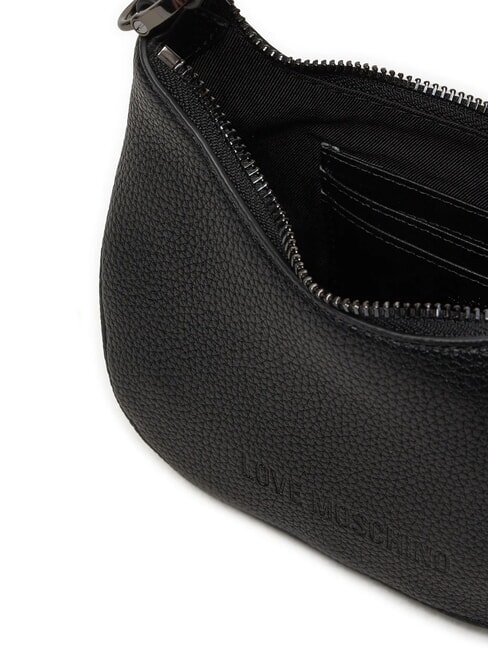 GIANT  Mini Bag con tracolla Nero - Borse Donna