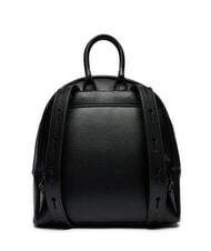 LOVE MOSCHINO GOLDEN HEART  Zainetto Nero - Borse Donna - 2