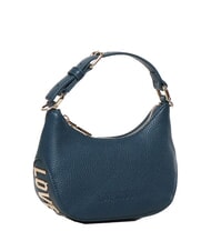 LOVE MOSCHINO GIANT  Mini Bag con tracolla smeraldo - Borse Donna - 2