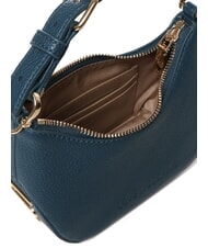 LOVE MOSCHINO GIANT  Mini Bag con tracolla smeraldo - Borse Donna - 4