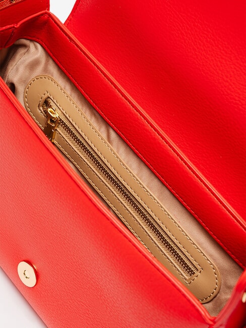 HEART Borsetta a tracolla ROSSO - Borse Donna