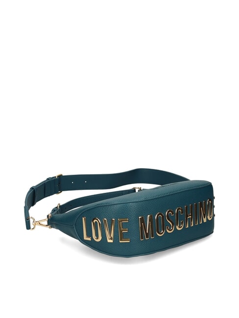 HOBO Borsa a spalla, con tracolla smeraldo - Borse Donna