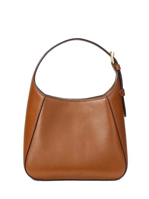 TANNER  Mini Bag a spalla, con tracolla lauren tan2 - Borse Donna