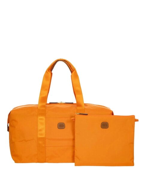 X-TRAVEL  Borsone medio ripiegabile tramonto - Borsoni