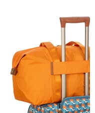 BRIC’S X-TRAVEL  Borsone medio ripiegabile tramonto - Borsoni - 5