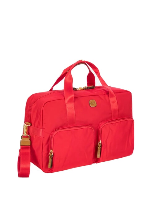 X-TRAVEL Borsone geranio - Borsoni