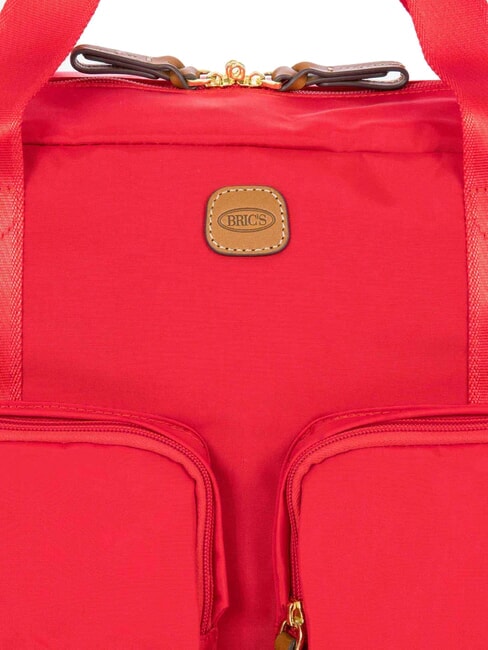 X-TRAVEL Borsone geranio - Borsoni