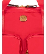 BRIC’S X-TRAVEL Borsone geranio - Borsoni - 4