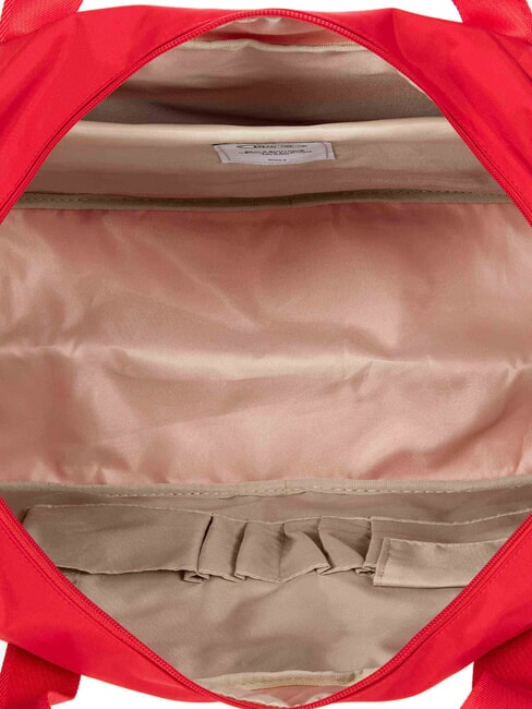 X-TRAVEL Borsone geranio - Borsoni