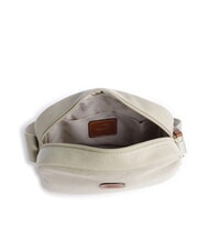 BRIC’S SORRENTO ERICA Borsa piccola in tela a tracolla BEIGE - Borse Donna - 4